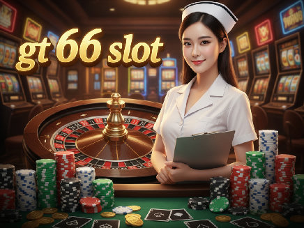 gt 66 slot