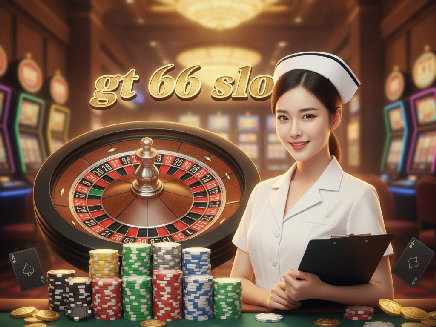 gt 66 slot สล็อต