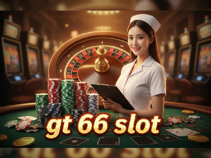 ทางเข้า gt 66 slot